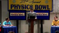 Click to watch 'The Bat Jar Conjecture' (popup) The Big Bang Theory